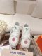 Men Women L*ouis V*uitton Top Sneakers