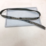 B*alenciaga Belts Top Quality