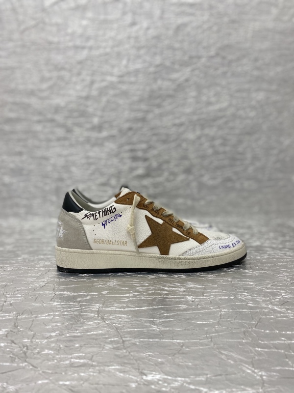 Men Women G*GDB Top Sneakers