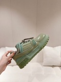 Men Women L*ouis V*uitton Top Sneakers