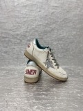 Men Women G*GDB Top Sneakers