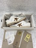 Men Women G*GDB Top Sneakers