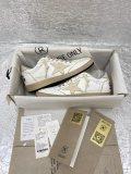 Men Women G*GDB Top Sneakers