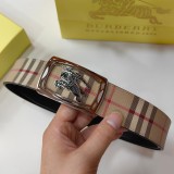 B*urberrry  Belts Top Quality 38MM