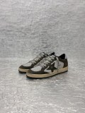Men Women G*GDB Top Sneakers
