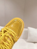 Men Women L*ouis V*uitton Top Sneakers