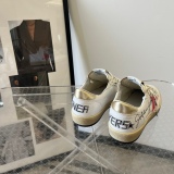 Men Women G*GDB Top Sneakers