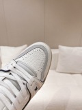 Men Women L*ouis V*uitton Top Sneakers