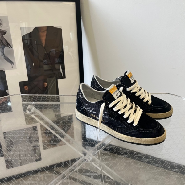 Men Women G*GDB Top Sneakers