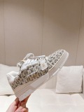 Men Women L*ouis V*uitton Top Sneakers