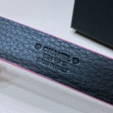 C*hanel Belts Top Quality  20MM