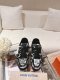 Men Women L*ouis V*uitton Top Sneakers