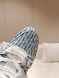 Men Women L*ouis V*uitton Top Sneakers