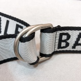 B*alenciaga Belts Top Quality