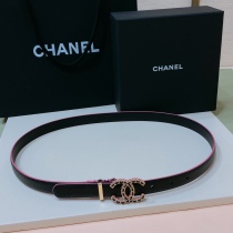 C*hanel Belts Top Quality  20MM
