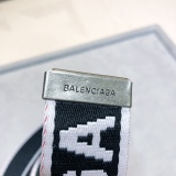 B*alenciaga Belts Top Quality