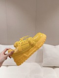 Men Women L*ouis V*uitton Top Sneakers