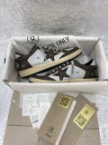 Men Women G*GDB Top Sneakers