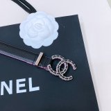 C*hanel Belts Top Quality  20MM