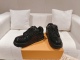 Men Women L*ouis V*uitton Top Sneakers