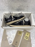 Men Women G*GDB Top Sneakers