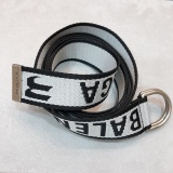 B*alenciaga Belts Top Quality