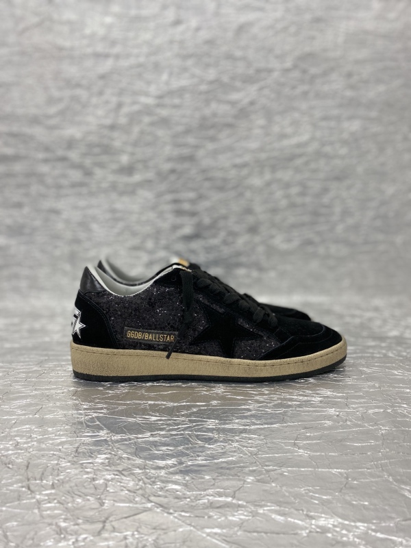 Men Women G*GDB Top Sneakers