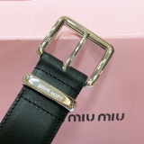 Other Belts Top Quality 35MM