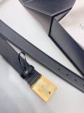 V*ersace  Belts Top Quality 35MM