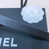 C*hanel Belts Top Quality  20MM