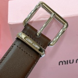 Other Belts Top Quality 35MM