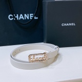 C*hanel Belts Top Quality  20MM