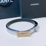 C*hanel Belts Top Quality  20MM