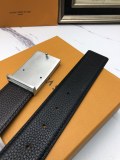L*ouis V*uitton Belts Top Quality  38MM