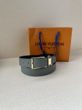 L*ouis V*uitton Belts Top Quality