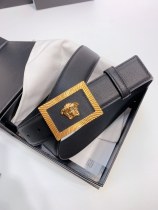 V*ersace  Belts Top Quality 35MM