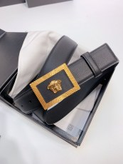 V*ersace  Belts Top Quality 35MM
