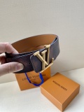 L*ouis V*uitton Belts Top Quality 40MM