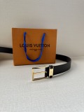 L*ouis V*uitton Belts Top Quality