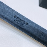 C*hanel Belts Top Quality  20MM