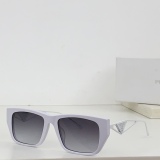 P*rada Glasses Top Quality