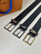 L*ouis V*uitton Belts Top Quality
