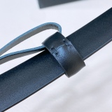 C*hanel Belts Top Quality  20MM