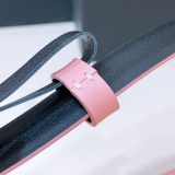 C*hanel Belts Top Quality  20MM