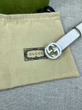 G*ucci  Belts Top Quality 30MM
