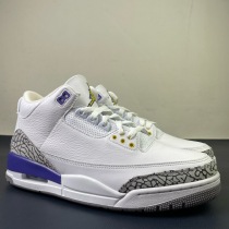 Air Jordan 3 Retro 'K*obe Pack'  869802-907