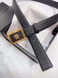 V*ersace  Belts Top Quality 35MM