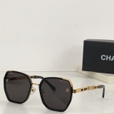 C*hanel Glasses Top Quality