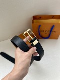 L*ouis V*uitton Belts Top Quality