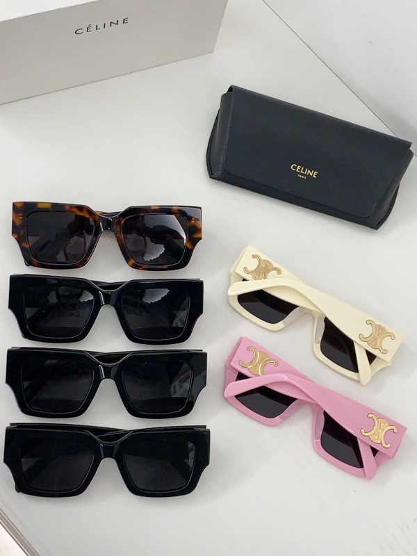 C*eline Glasses Top Quality